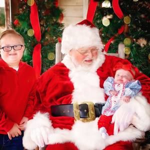 Meet your Posher, Bill